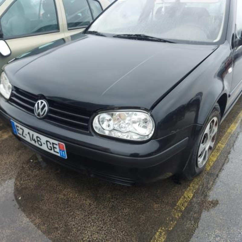 Jante VOLKSWAGEN GOLF 4 Photo n°6
