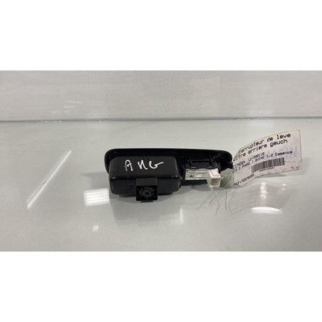 Interrupteur de leve vitre arriere gauche CITROEN C3 3