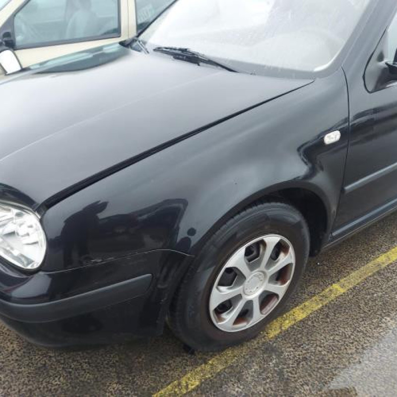 Jante VOLKSWAGEN GOLF 4 Photo n°7