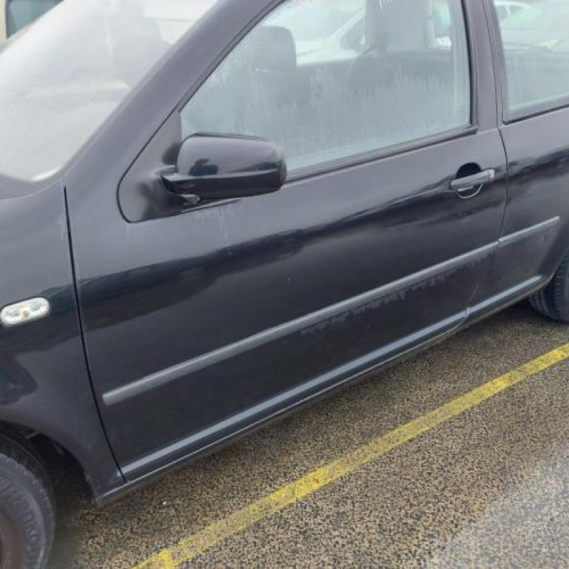 Jante VOLKSWAGEN GOLF 4 Photo n°8