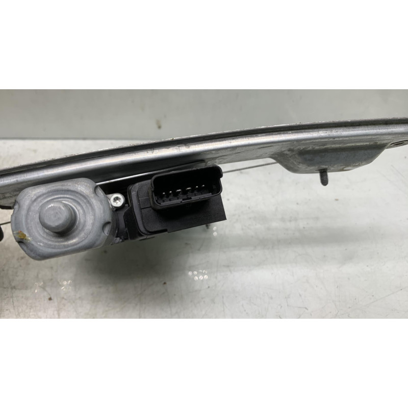 Leve vitre electrique avant droit CITROEN C3 3 Photo n°3