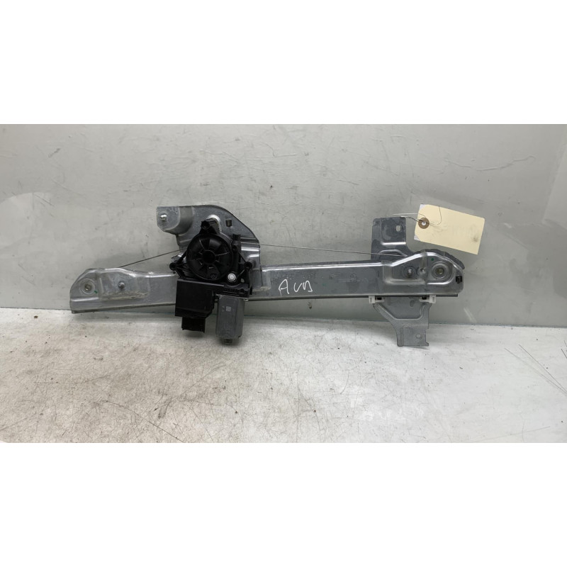 Leve vitre electrique avant droit CITROEN C3 3 Photo n°4