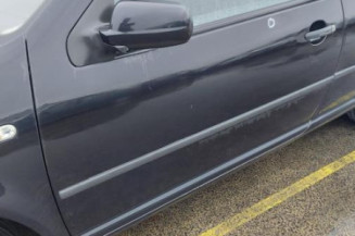 Jante VOLKSWAGEN GOLF 4