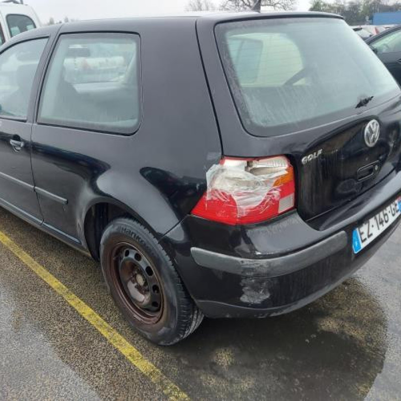 Jante VOLKSWAGEN GOLF 4 Photo n°10