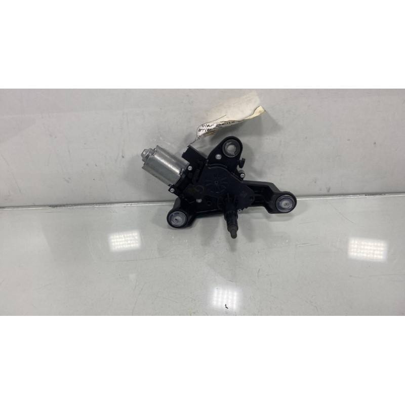 Moteur essuie glace arriere CITROEN C3 3 Photo n°2