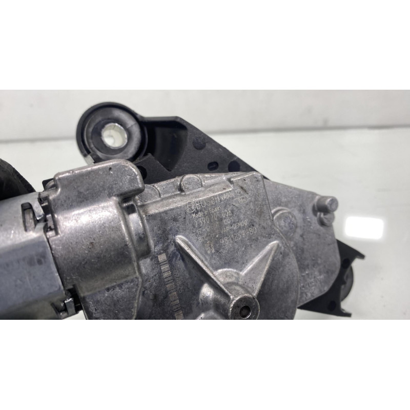 Moteur essuie glace arriere CITROEN C3 3 Photo n°3
