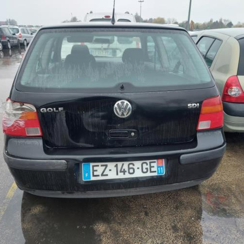 Jante VOLKSWAGEN GOLF 4 Photo n°11