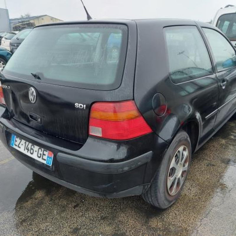 Jante VOLKSWAGEN GOLF 4 Photo n°12