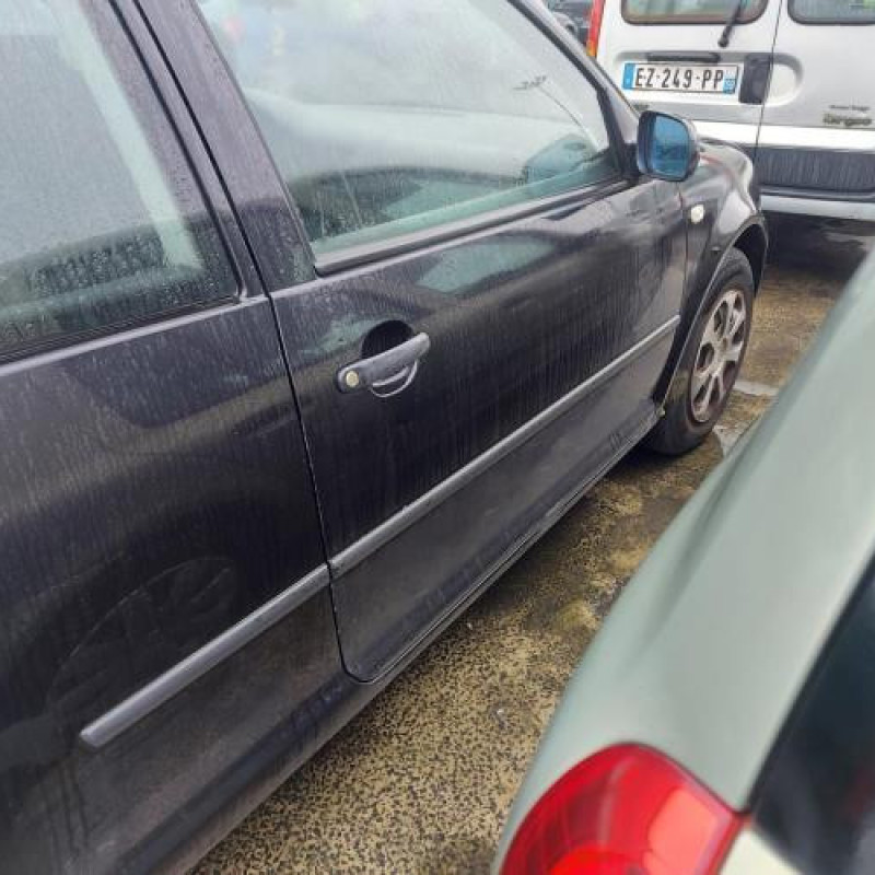 Jante VOLKSWAGEN GOLF 4 Photo n°13