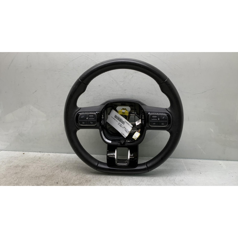 Volant CITROEN C3 3 Photo n°2