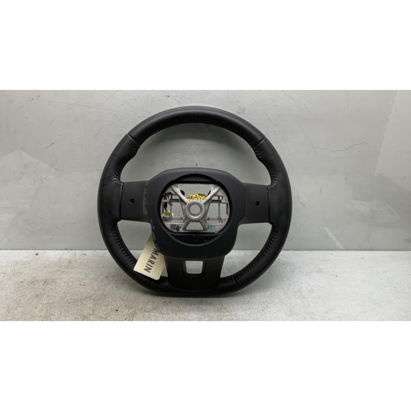 Volant CITROEN C3 3 Photo n°5