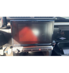Amortisseur avant droit CITROEN C3 3