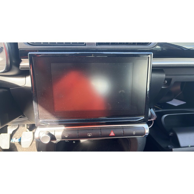 Amortisseur avant droit CITROEN C3 3 Photo n°4