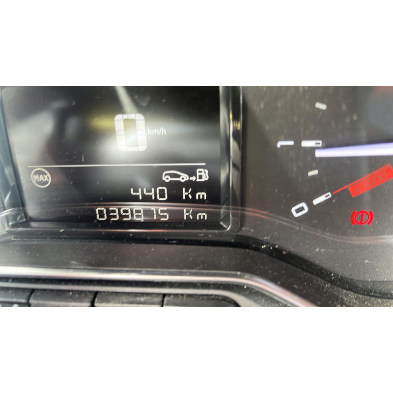 Amortisseur avant droit CITROEN C3 3 Photo n°10