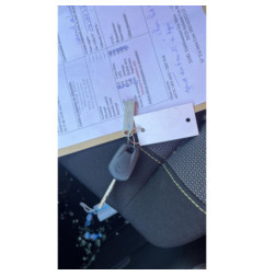 Amortisseur avant droit CITROEN C3 3