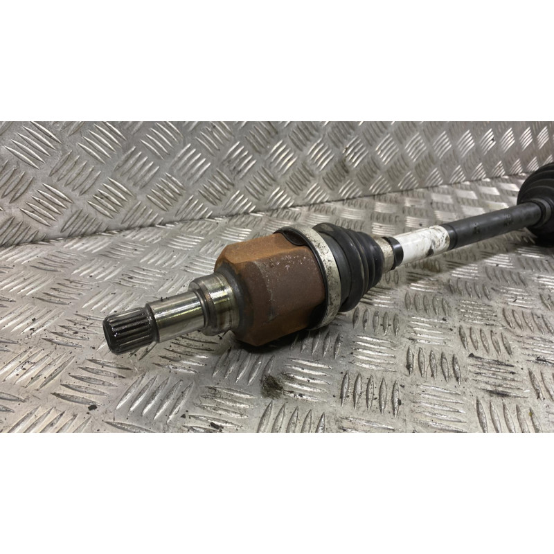 Cardan gauche (transmission) CITROEN C3 3 Photo n°1