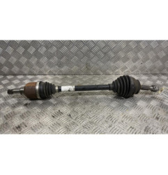Cardan gauche (transmission) CITROEN C3 3
