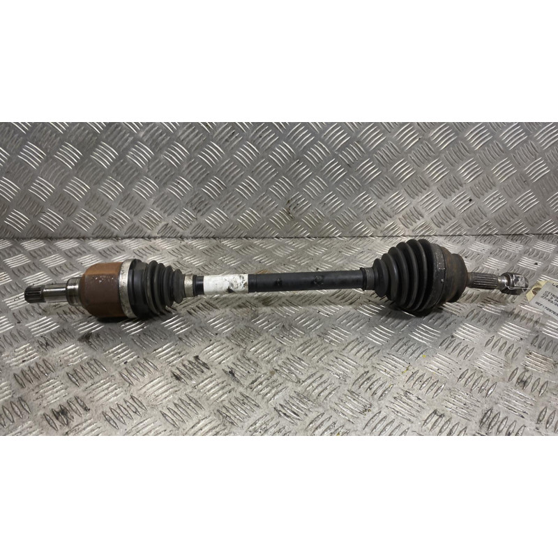Cardan gauche (transmission) CITROEN C3 3 Photo n°2
