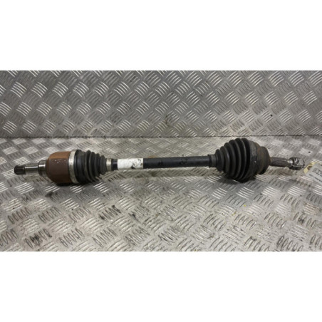 Cardan gauche (transmission) CITROEN C3 3
