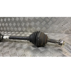 Cardan gauche (transmission) CITROEN C3 3