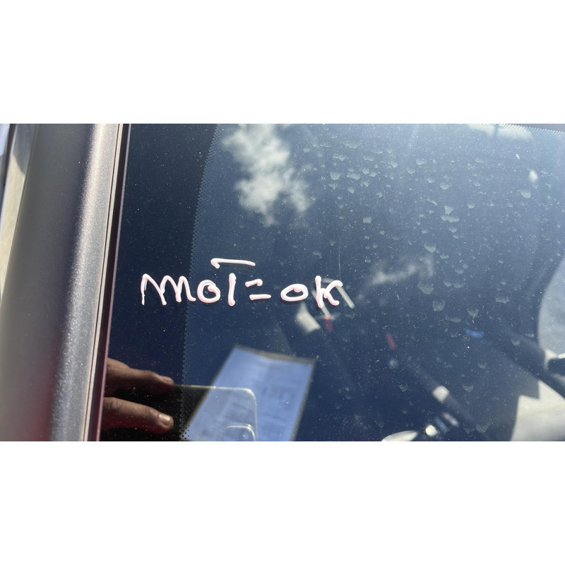 Cardan gauche (transmission) CITROEN C3 3 Photo n°5