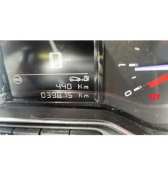 Cardan gauche (transmission) CITROEN C3 3