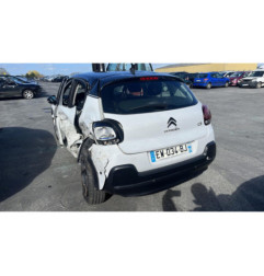 Cardan gauche (transmission) CITROEN C3 3