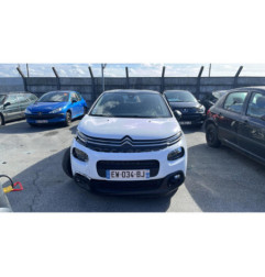 Cardan gauche (transmission) CITROEN C3 3