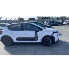Cardan gauche (transmission) CITROEN C3 3
