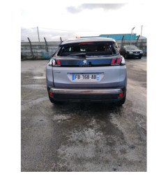 Arret de porte arriere gauche PEUGEOT 3008 2