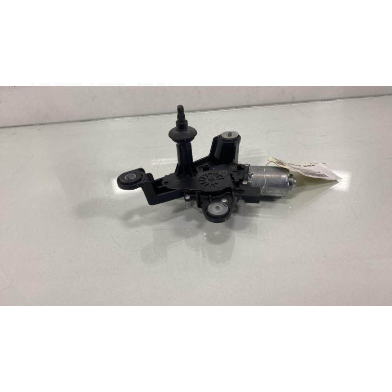 Moteur essuie glace arriere PEUGEOT 3008 2 Photo n°1
