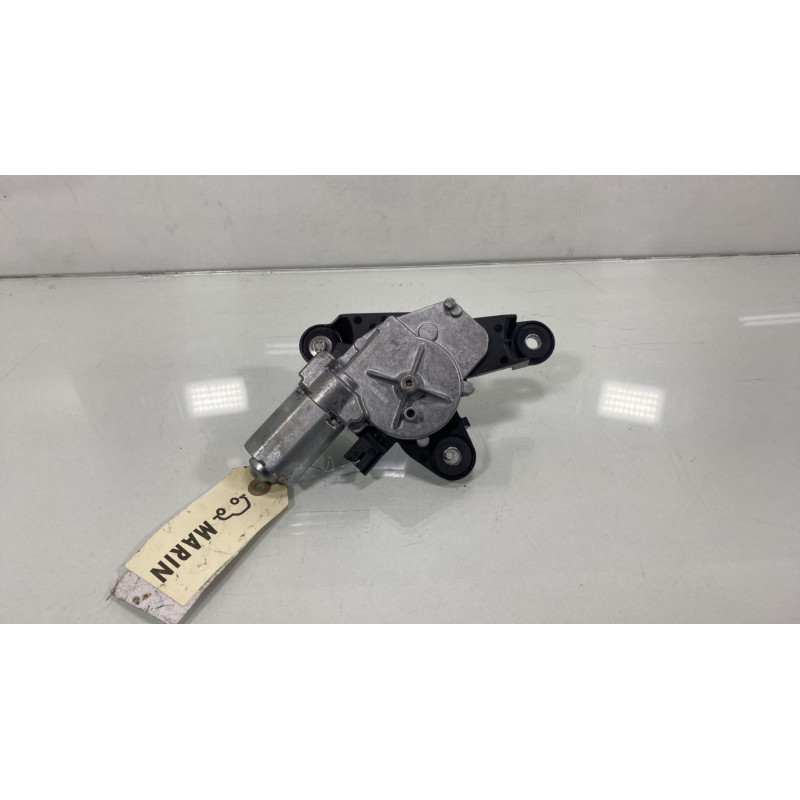 Moteur essuie glace arriere PEUGEOT 3008 2 Photo n°4