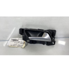 Poignee interieur arriere droit PEUGEOT 3008 2 Photo n°1