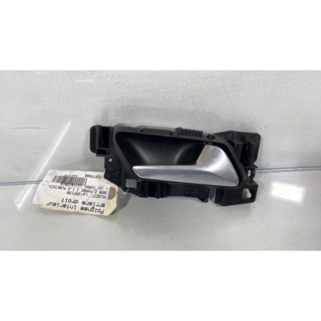 Poignee interieur arriere droit PEUGEOT 3008 2 Photo n°1