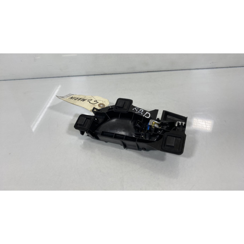 Poignee interieur arriere droit PEUGEOT 3008 2 Photo n°3