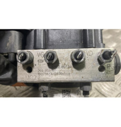 Bloc ABS (freins anti-blocage) PEUGEOT 3008 2
