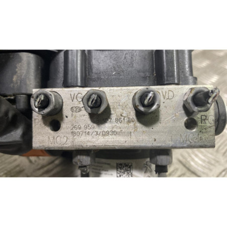 Bloc ABS (freins anti-blocage) PEUGEOT 3008 2