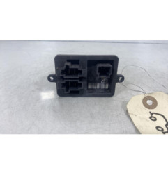 Resistance chauffage PEUGEOT 3008 2