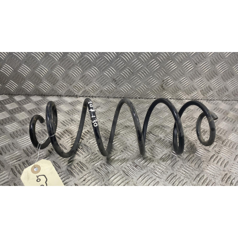 Ressort de suspension arriere droit PEUGEOT 3008 2 Photo n°2