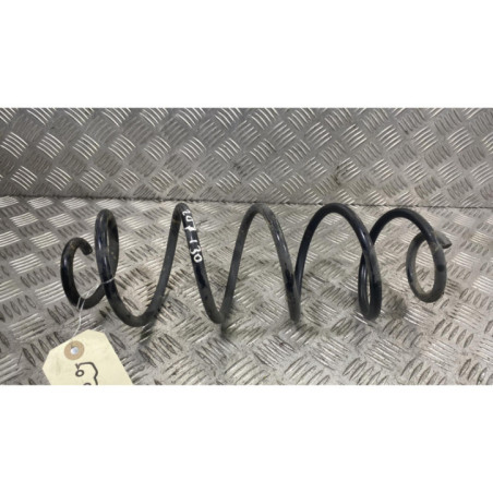Ressort de suspension arriere droit PEUGEOT 3008 2