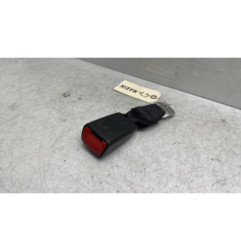Attache ceinture arriere droit PEUGEOT 107