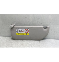 Pare soleil droit PEUGEOT 107