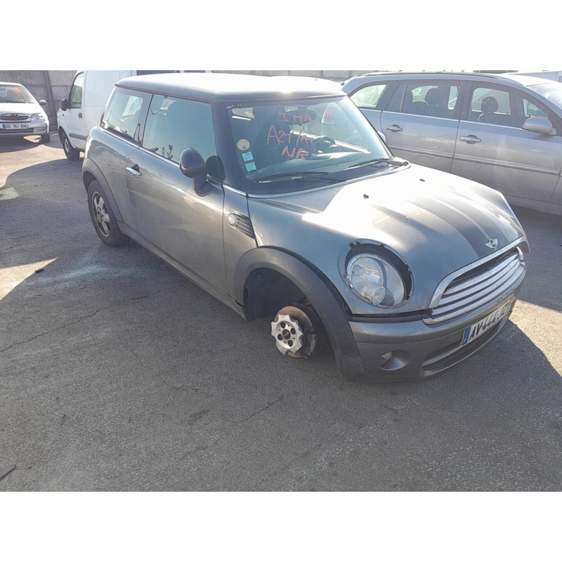 Aile avant droit MINI MINI 2 R56 Photo n°8