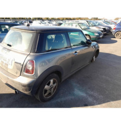 Aile avant droit MINI MINI 2 R56