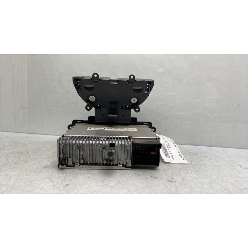 Autoradio d'origine MINI MINI 2 R56 Photo n°2