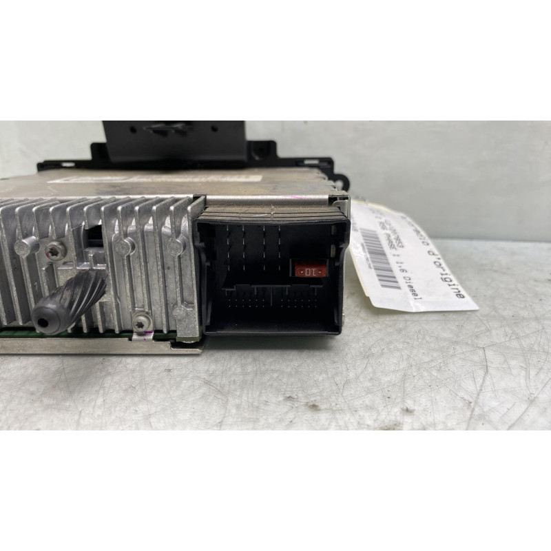 Autoradio d'origine MINI MINI 2 R56 Photo n°4