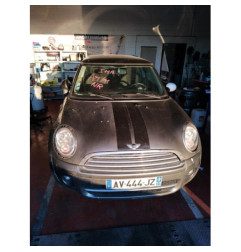 Autoradio d'origine MINI MINI 2 R56