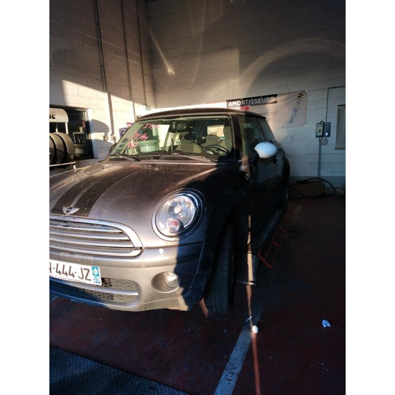 Autoradio d'origine MINI MINI 2 R56 Photo n°15