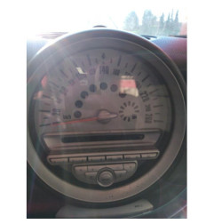 Autoradio d'origine MINI MINI 2 R56