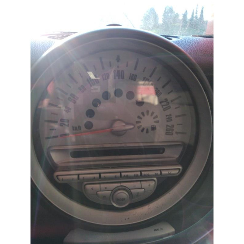 Autoradio d'origine MINI MINI 2 R56 Photo n°20